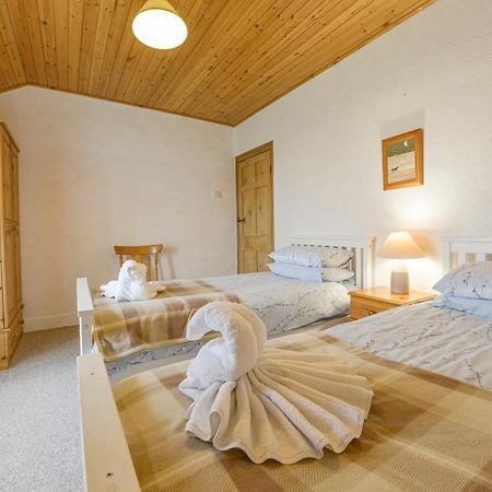 The Farmhouse Penzance Bagian luar foto