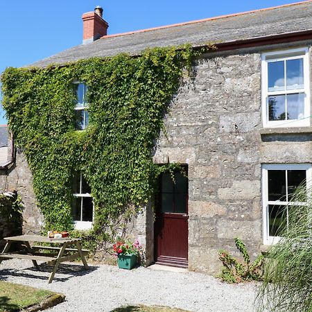 The Farmhouse Penzance Bagian luar foto