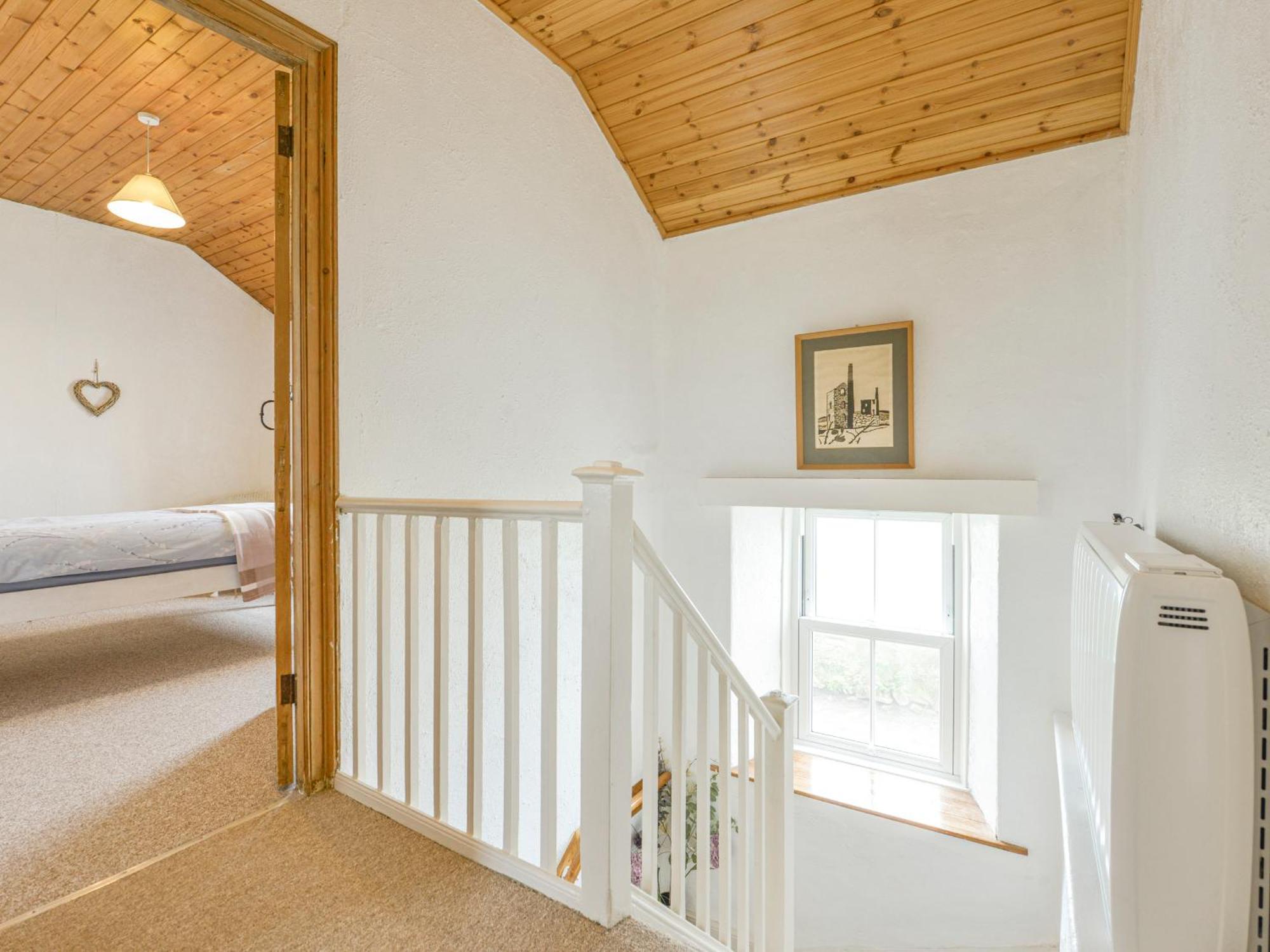 The Farmhouse Penzance Bagian luar foto