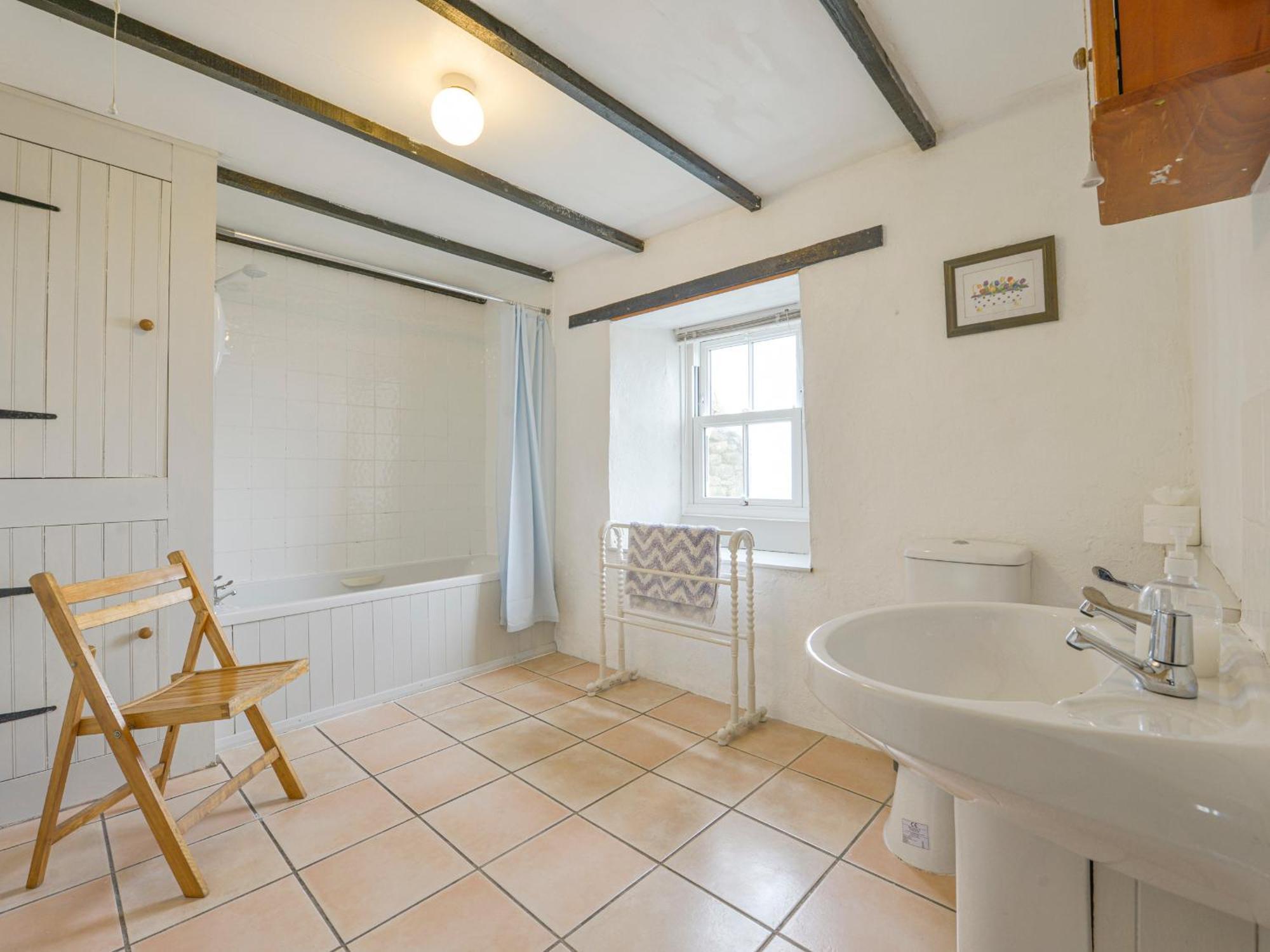 The Farmhouse Penzance Bagian luar foto