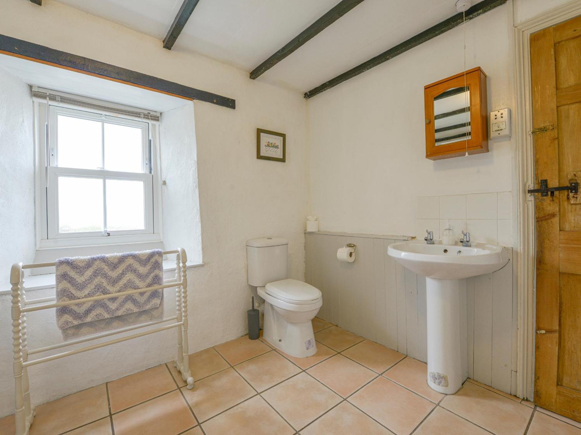 The Farmhouse Penzance Bagian luar foto