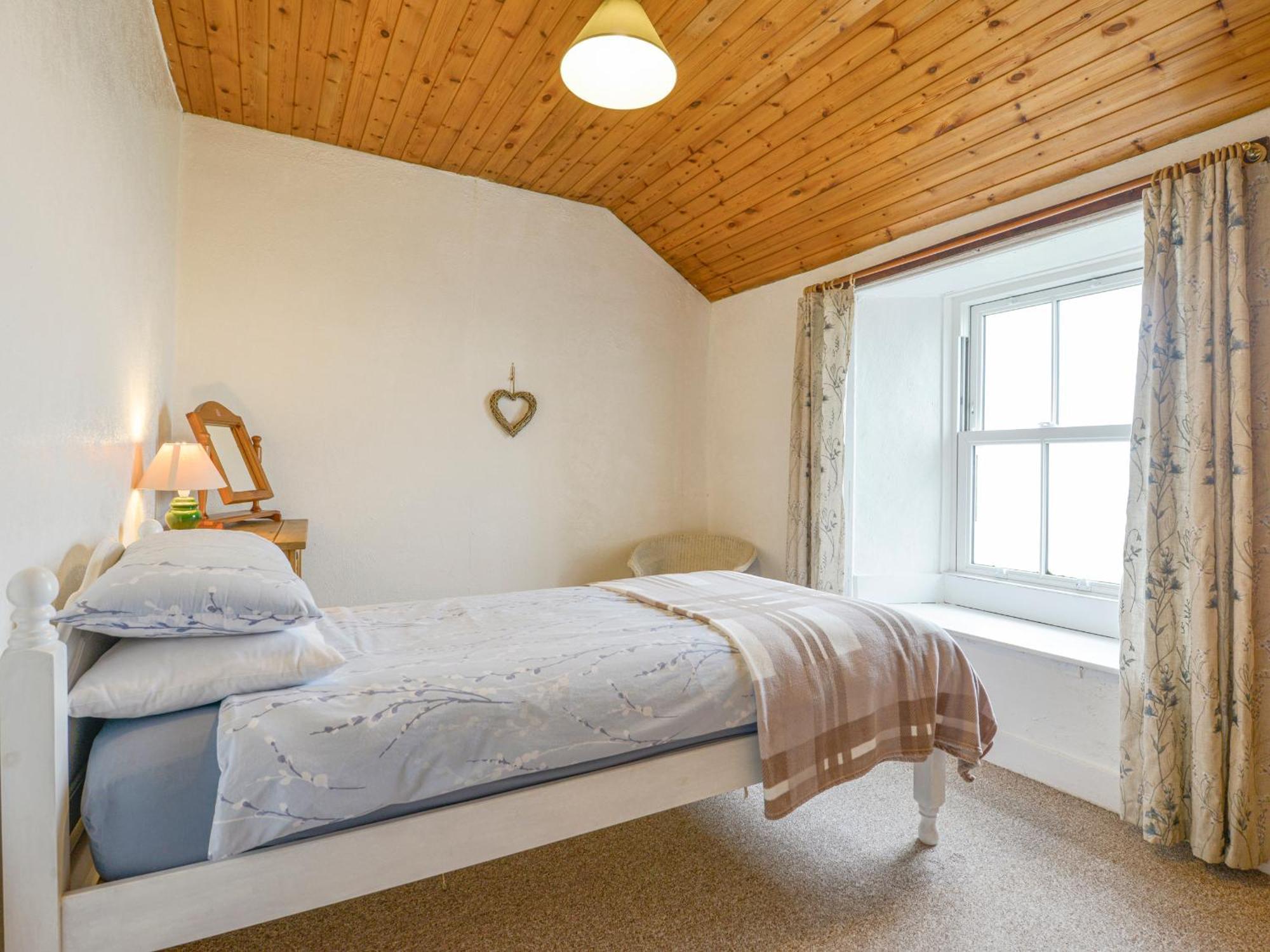 The Farmhouse Penzance Bagian luar foto