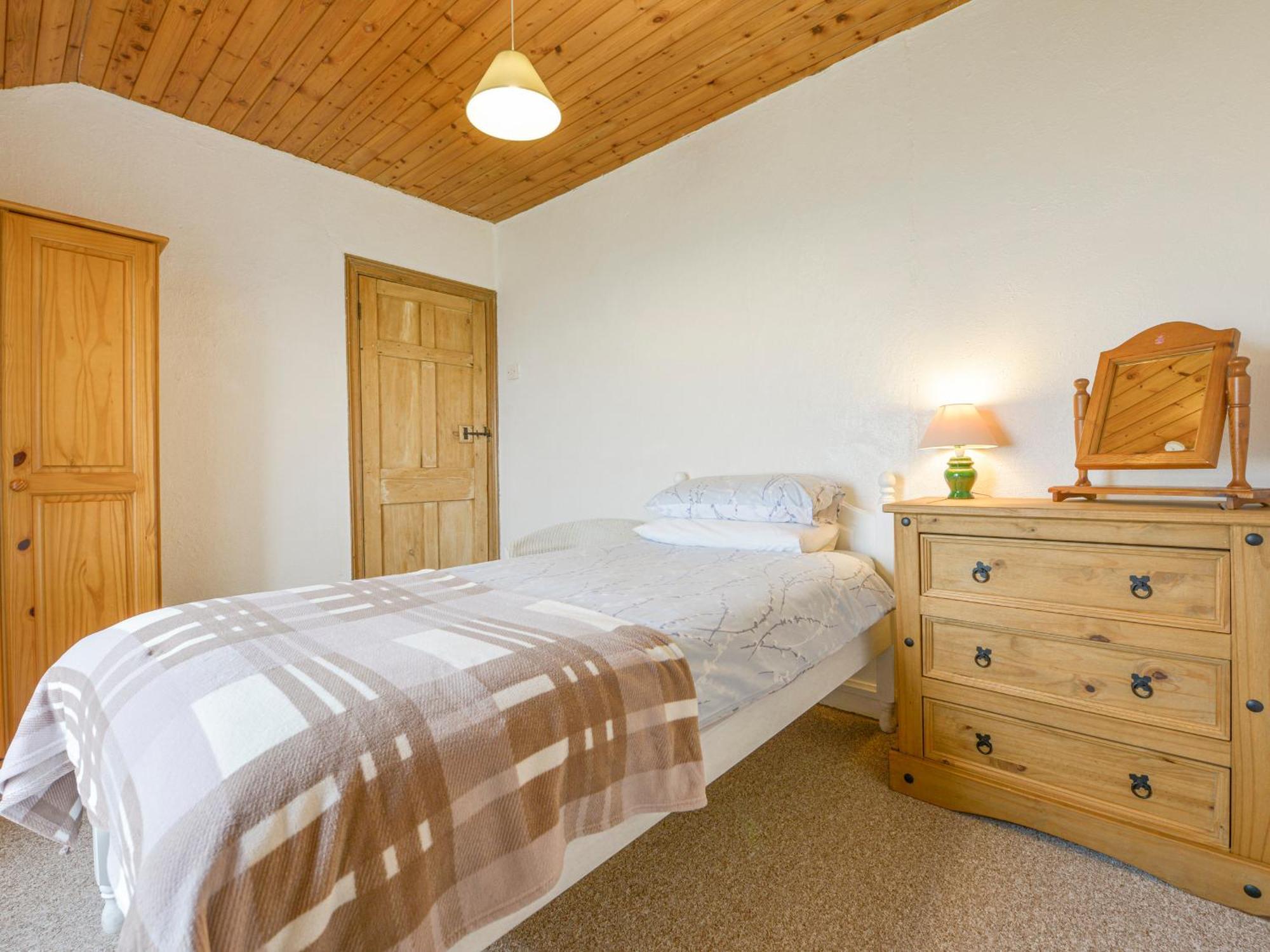 The Farmhouse Penzance Bagian luar foto