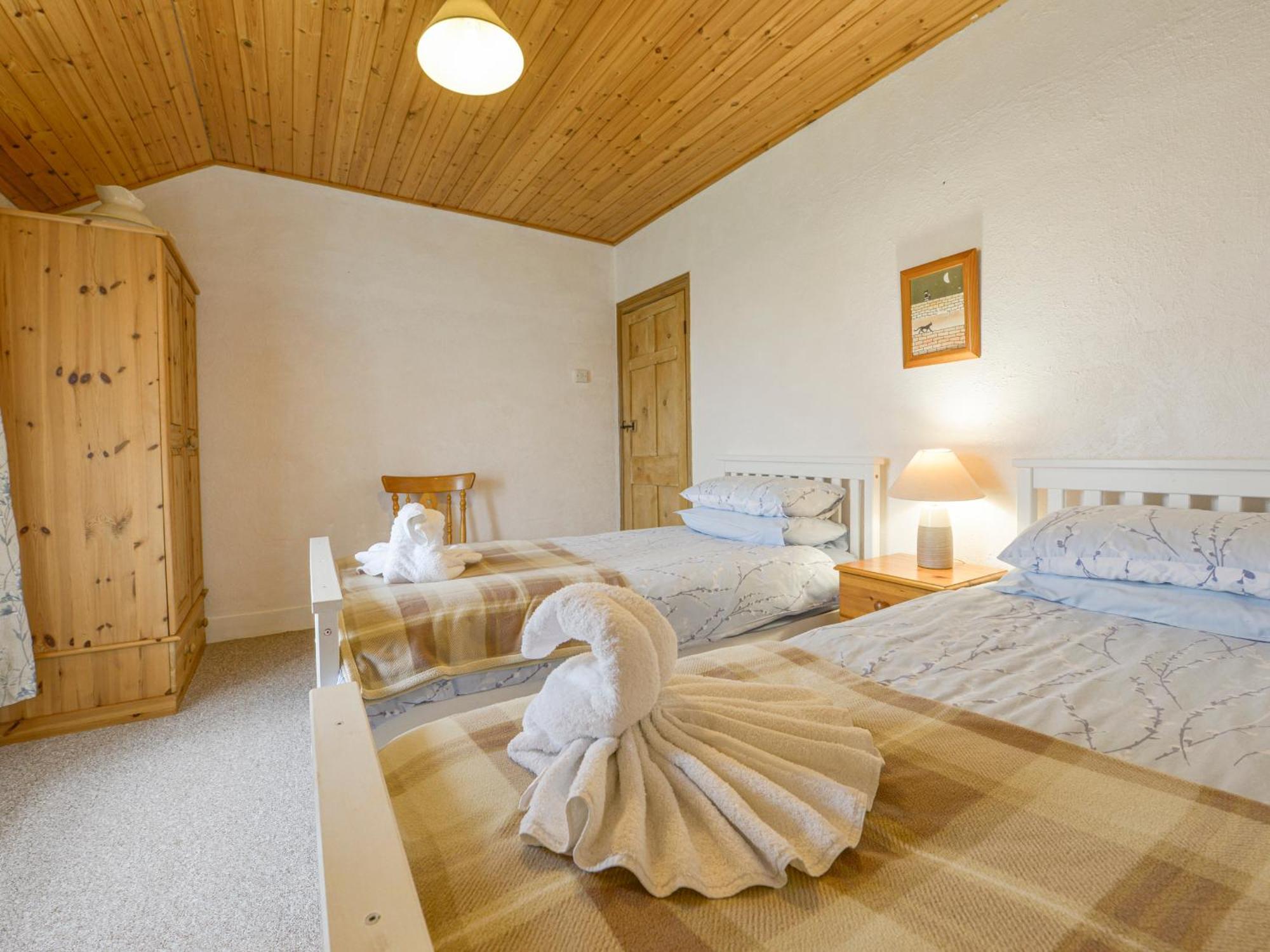 The Farmhouse Penzance Bagian luar foto