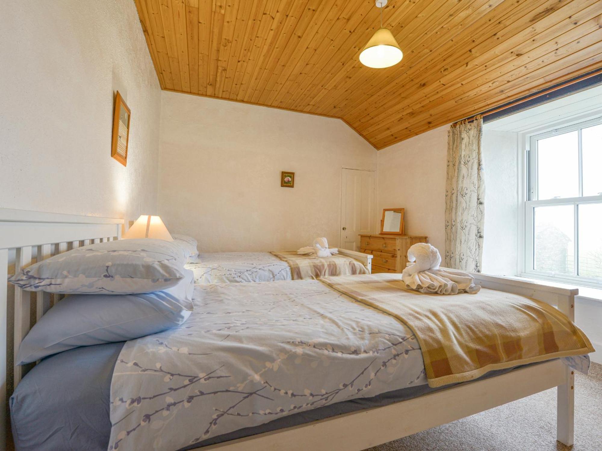 The Farmhouse Penzance Bagian luar foto