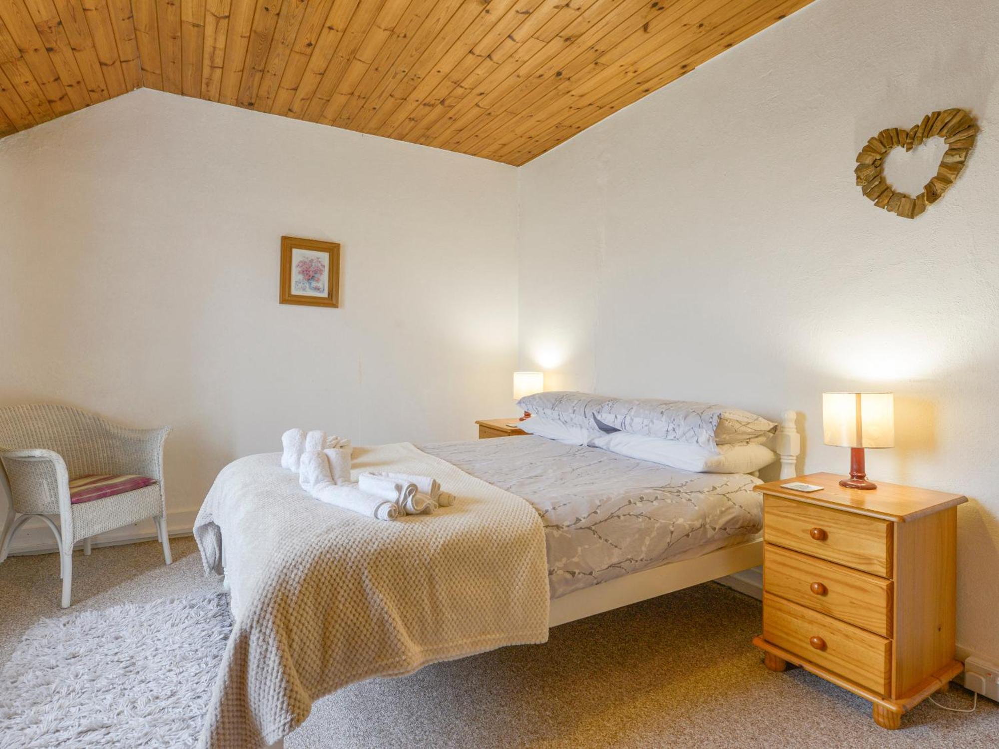The Farmhouse Penzance Bagian luar foto