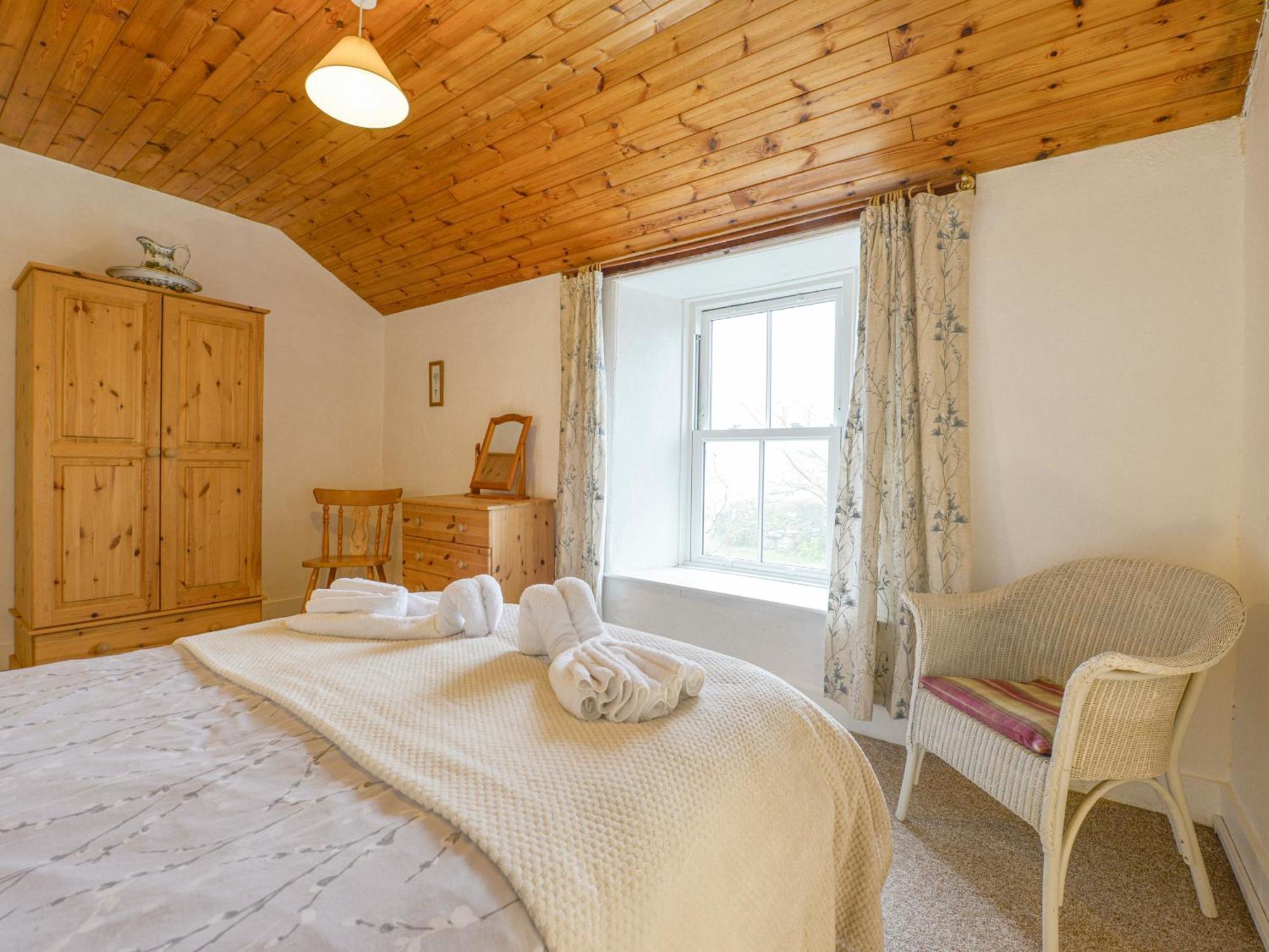 The Farmhouse Penzance Bagian luar foto
