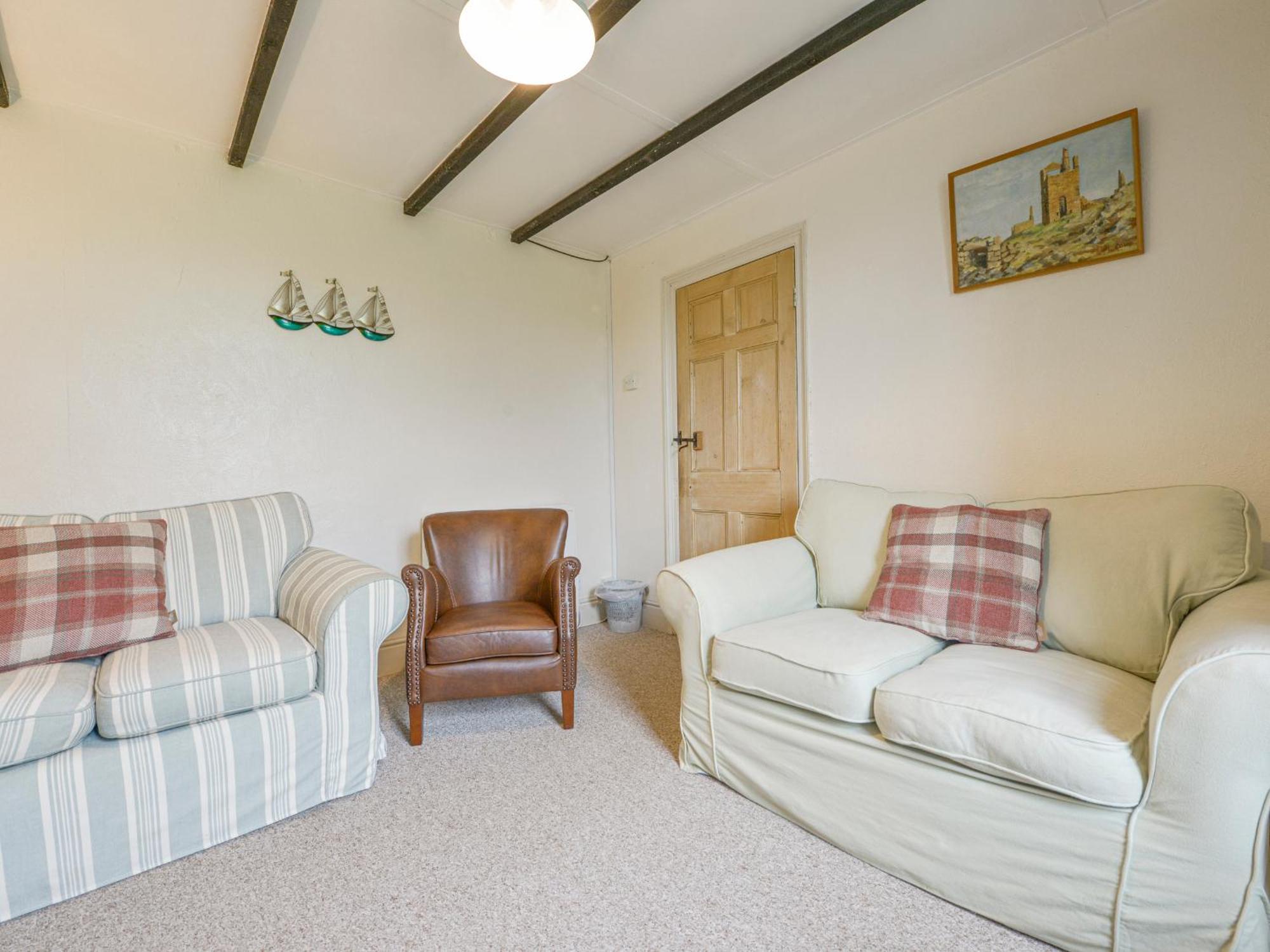 The Farmhouse Penzance Bagian luar foto